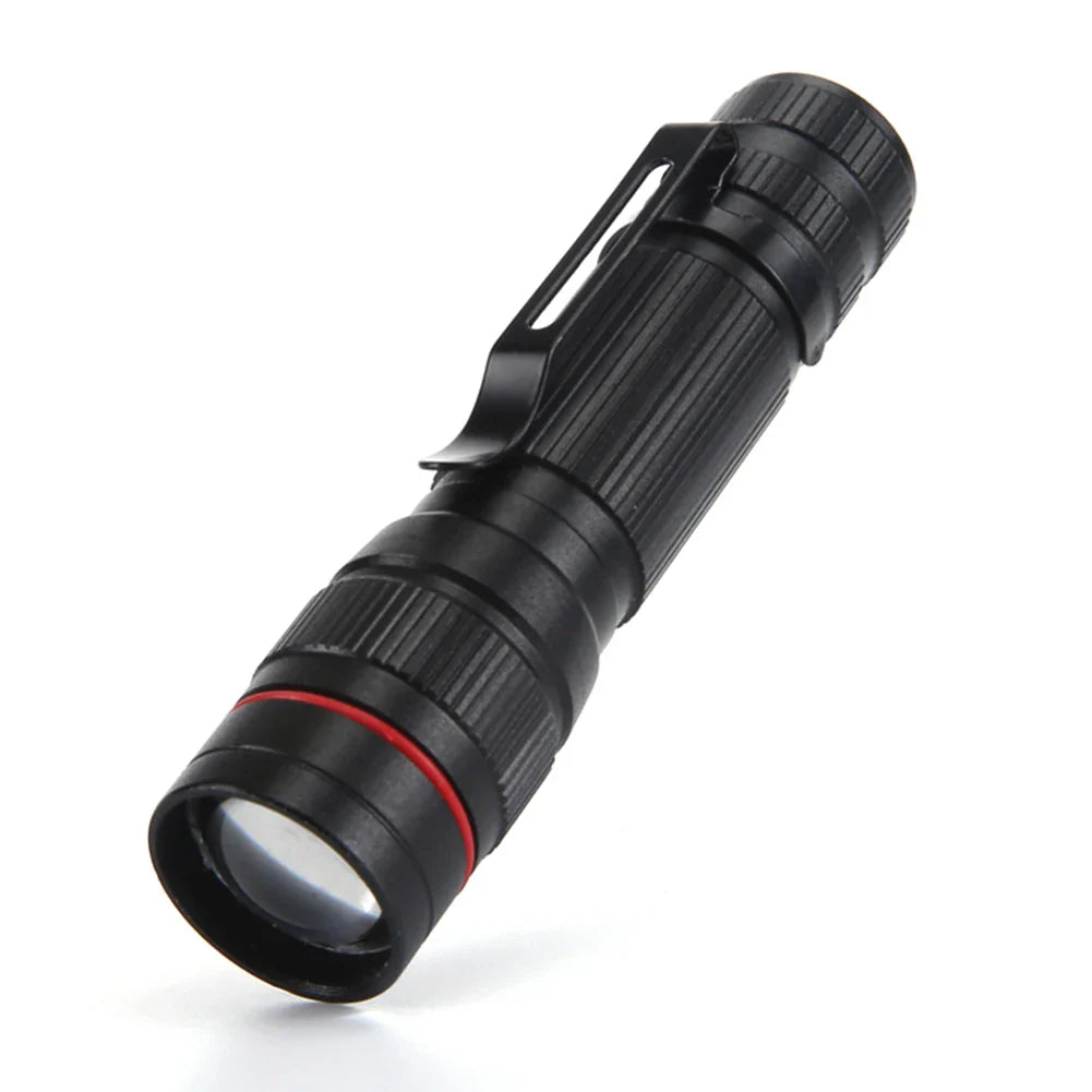 Lightup™ LumaForce X1 Flashlight